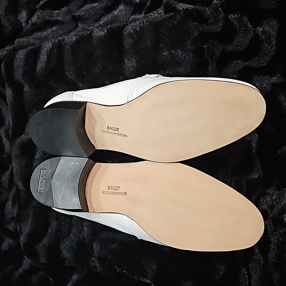 Bally men shoes - Picture 3 of 5